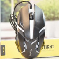 Комп'ютерна Ігрова USB Миша V1