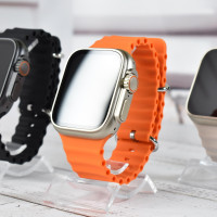 Смарт-годинник GS ULTRA 8 Smart watch 8 series 49 mm NFC