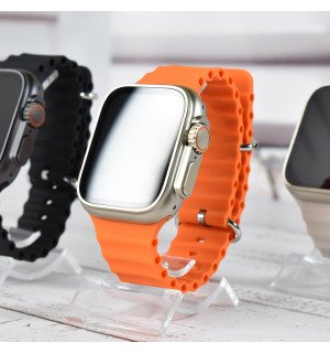 Смарт-часы GS ULTRA 8 Smart watch 8 series 49 mm NFC