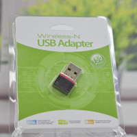 WiFi Адаптер 150 Mbps USB Адаптер Wireless-N