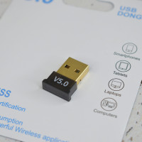 Bluetooth адаптер 5.0 Bluetooth wireless USB 5.0