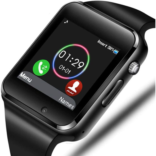 Умные часы Smart Watch A1 Premium