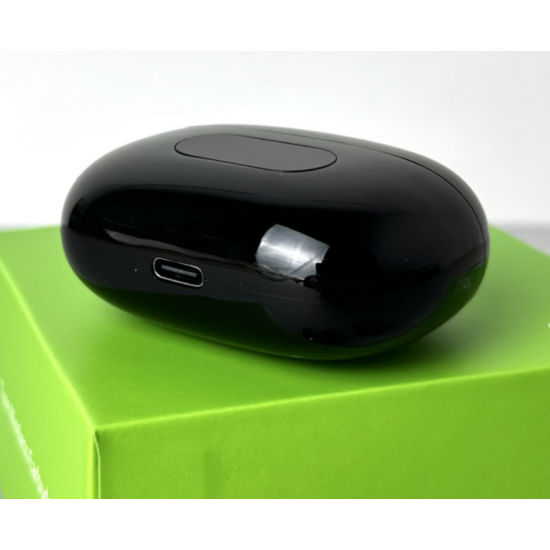 Бездротові навушники, стерео бас, гарнітура для телефону та спорту F05 Bluetooth 5.0 