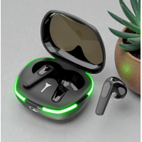 Беспроводные наушники Pro 60 TWS Air Pro Earbuds Bluetooth 5.0, стерео звук, микрофон, Smart Case