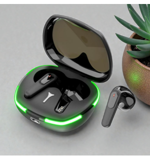 Бездротові навушники Pro 60 TWS Air Pro Earbuds Bluetooth 5.0, стерео звук, мікрофон, Smart Case