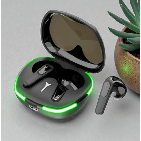 Беспроводные наушники Pro 60 TWS Air Pro Earbuds Bluetooth 5.0, стерео звук, микрофон, Smart Case