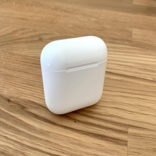I12 TWS Красные Качественные Сенсорные Беспроводные Bluetooth наушники