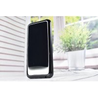 Power Bank Fast Charger Павербанк быстрая зарядка 10000 mAh Black