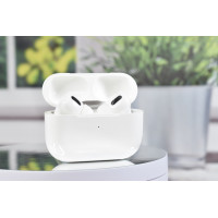 Беспроводные Наушники PRO Macaroon Белые Bluetooth Качественные