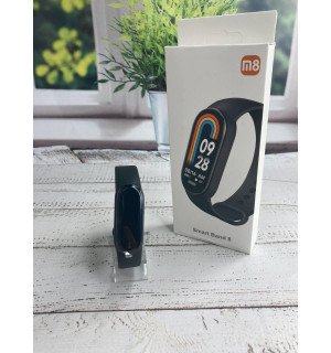 Фитнес трекер Smart Band М8 Смарт часы