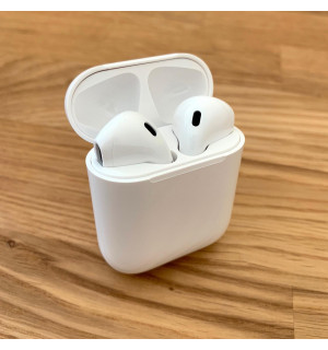 I12 TWS Качественные сенсорные беспроводные Bluetooth наушники СУПЕРАКЦИЯ - 20%!