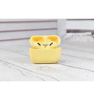 Беспроводные Наушники PRO Macaroon Bluetooth  Качественные