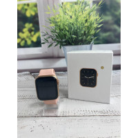 Смарт-часы Smart Watch  W26 / пульсометром / тонометром