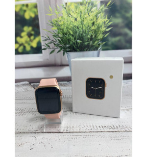 Смарт-годинник Smart Watch W26/ пульсометром/тонометром/ термометром/ЕКГ