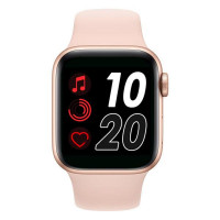 Смарт Годинник Браслет T500 Smart Watch T-500 Фітнес Трекер