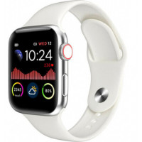 Смарт Годинник Браслет T500 Smart Watch T-500 Фітнес Трекер