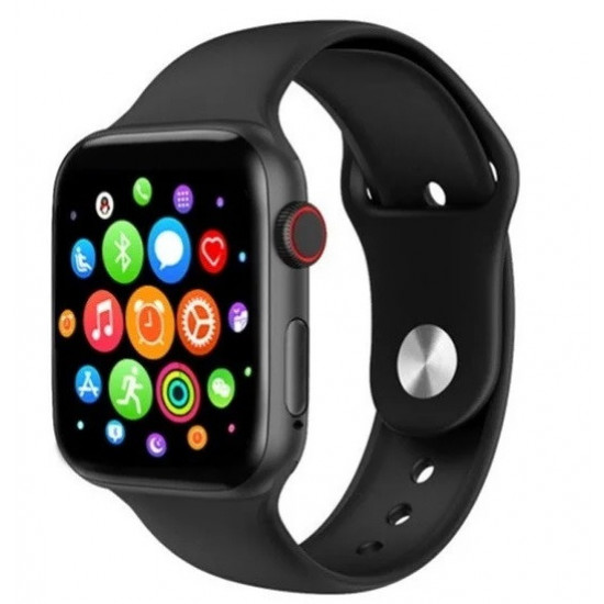 Смарт Часы Браслет T500 Smart Watch T-500 Фитнес Трекер