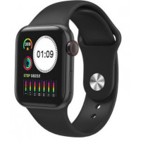 Смарт Часы Браслет T500 Smart Watch T-500 Фитнес Трекер