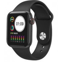 Смарт Часы Браслет T500 Smart Watch T-500 Фитнес Трекер