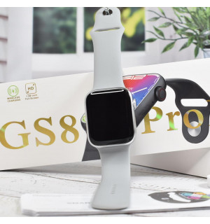 Smart watch gs 8 Pro Max Умные часы 8-го поколения Gray
