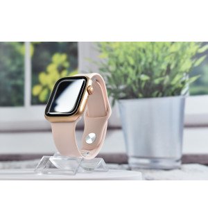 Smart Watch GS 8 mini Смарт часы 8-го поколения 38мм Gold