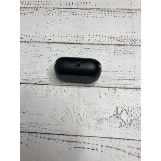 Беспроводные сенсорные наушники з мікрофоном AirDots K10 вакуумні
