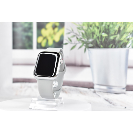Smart Watch GS 8 mini Смарт часы 8-го поколения 38мм Gray