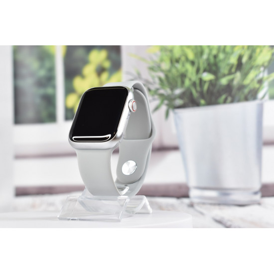 Smart Watch GS 8 mini Смарт часы 8-го поколения 38мм Gray