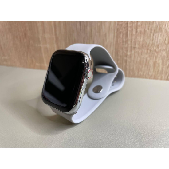 Smart Watch M7 Plus Смарт годинник 7-го покоління Black