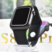 Smart watch gs 8 Pro Max Умные часы 8-го поколения Black
