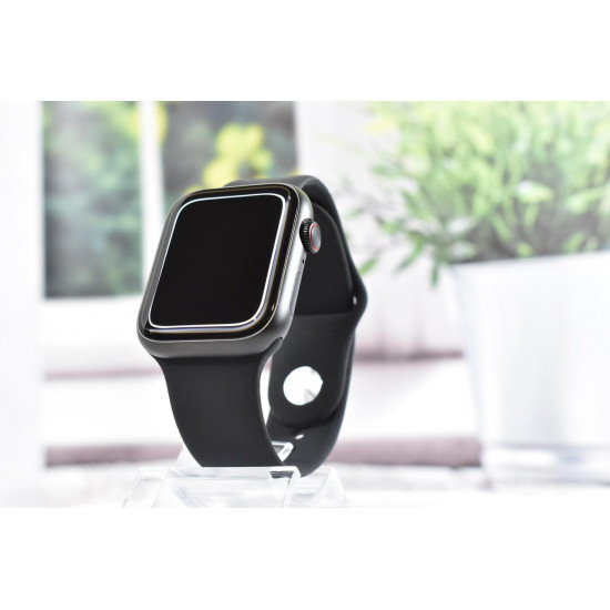 Smart watch gs 8 Pro Max Розумний годинник 8-го покоління Black