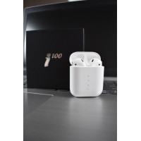 Беспроводные сенсорные наушники TWS i100