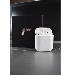 Беспроводные сенсорные наушники TWS i100