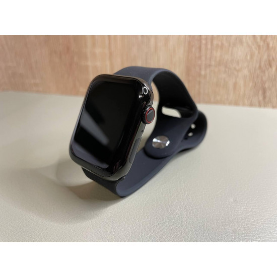 Smart Watch M7 Plus Смарт годинник 7-го покоління Silver