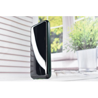 Power Bank Fast Charger Павербанк швидка зарядка 10000 mAh Green