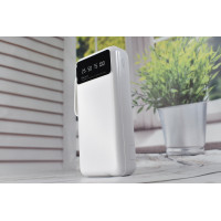 Power Bank Super Charge Павербанк портативное зарядное устройство 20000mAh White