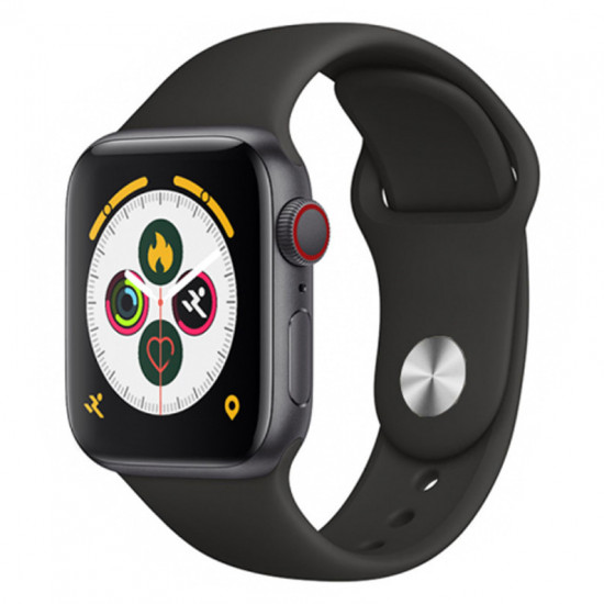 Смарт Годинник Smart Watch X7 з тонометром