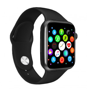 Смарт часы Smart Watch X7 с тонометром
