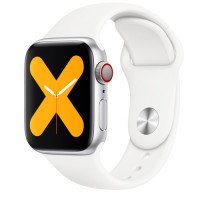 Смарт часы Smart Watch X7 с тонометром
