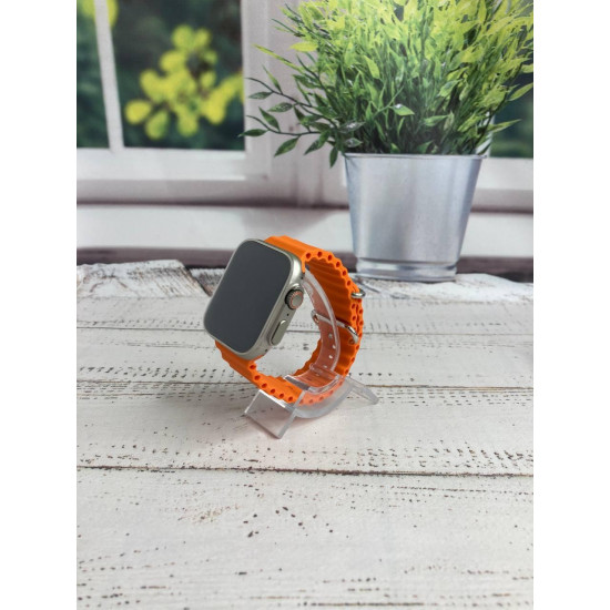 Смарт-годинник GS8 ULTRA Smart Watch 8 series Оrange
