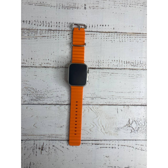 Смарт-годинник GS8 ULTRA Smart Watch 8 series Оrange
