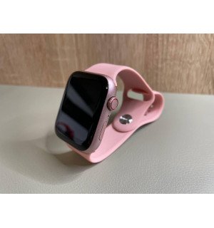 Smart Watch M7 Plus Смарт годинник 7-го покоління Pink