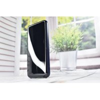 Power Bank Fast Charger Павербанк быстрая зарядка 10000 mAh Violet