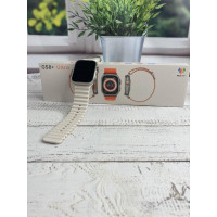 Смарт-часы GS8 ULTRA Smart Watch 8 series White