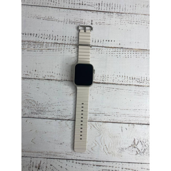 Смарт-часы GS8 ULTRA Smart Watch 8 series White