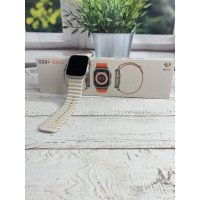 Смарт-часы GS8 ULTRA Smart Watch 8 series White