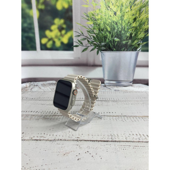 Смарт-часы GS8 ULTRA Smart Watch 8 series White