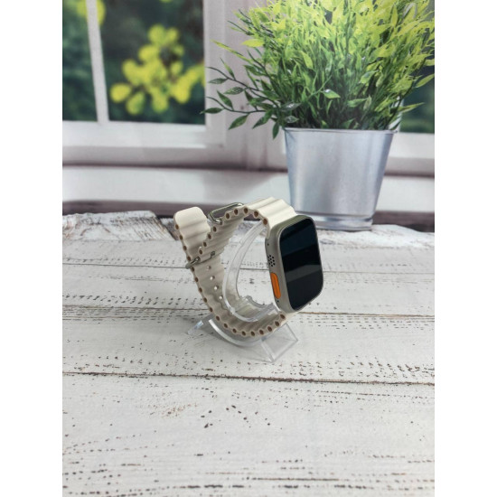 Смарт-часы GS8 ULTRA Smart Watch 8 series White