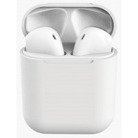 InPods 12 TWS Белые Беспроводные Наушники