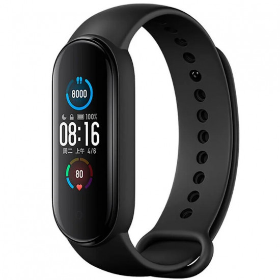 Навушники Xiaomi AirDots/Redmi Airdots бездротові + Фітнес браслет M5 у Подарунок